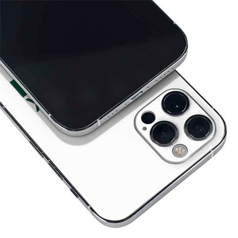 NFL New York Jets White Performance Series iPhone 12 Pro Max Skin